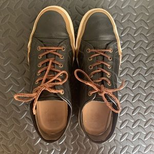 Frye Leather shoes